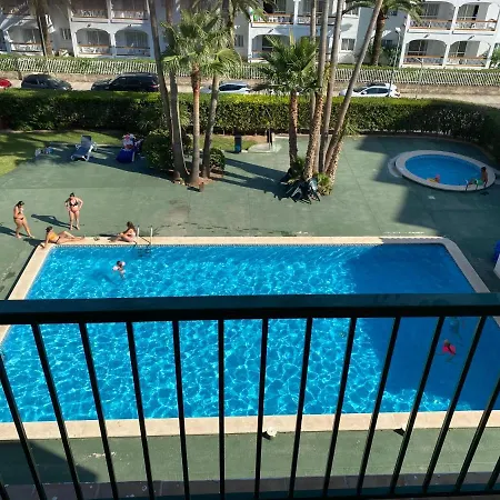 Alcudia 501 Apartment