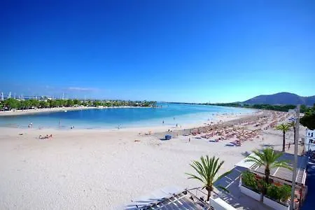 Apartment Alcudia 501 Port de Alcudia (Mallorca)