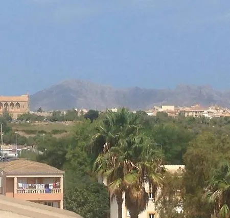 Alcudia 501 Apartment