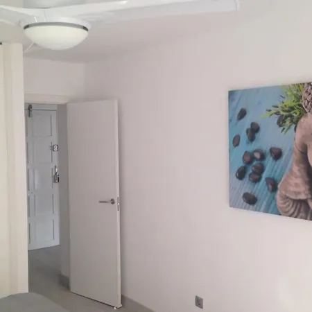 Alcudia 501 Apartment Port de Alcudia (Mallorca)